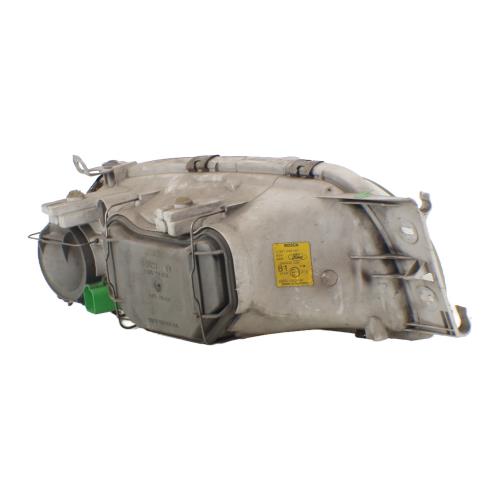 Image Optique avant principal gauche (feux)(phare) - FORD FIESTA 4