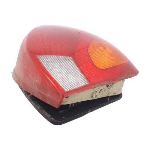 Image Feu arriere principal droit (feux) - FORD FIESTA 4