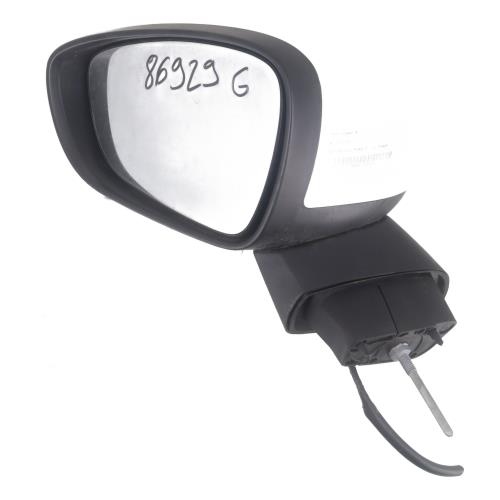 Image Retroviseur gauche - CITROEN C3 2