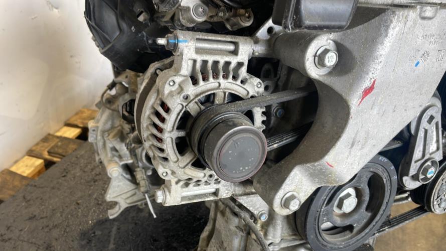 Image Alternateur - OPEL KARL