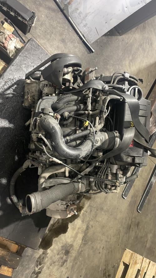 Image Moteur - CITROEN XSARA