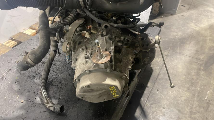 Image Boite de vitesses - CITROEN XSARA