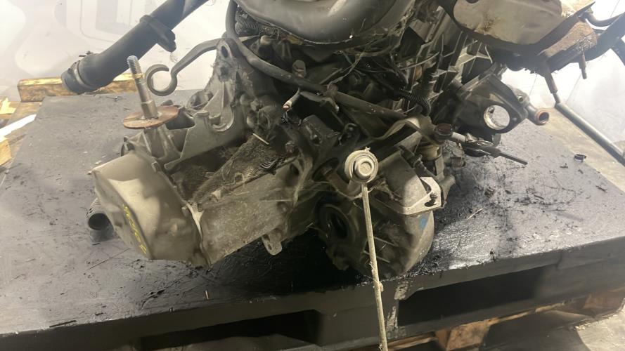 Image Boite de vitesses - CITROEN XSARA