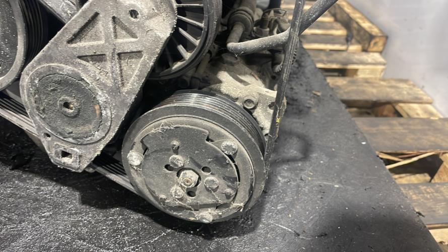 Image Compresseur clim - CITROEN XSARA