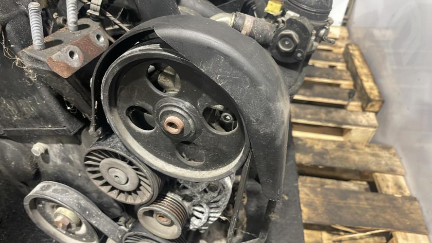 Image Pompe de direction - CITROEN XSARA