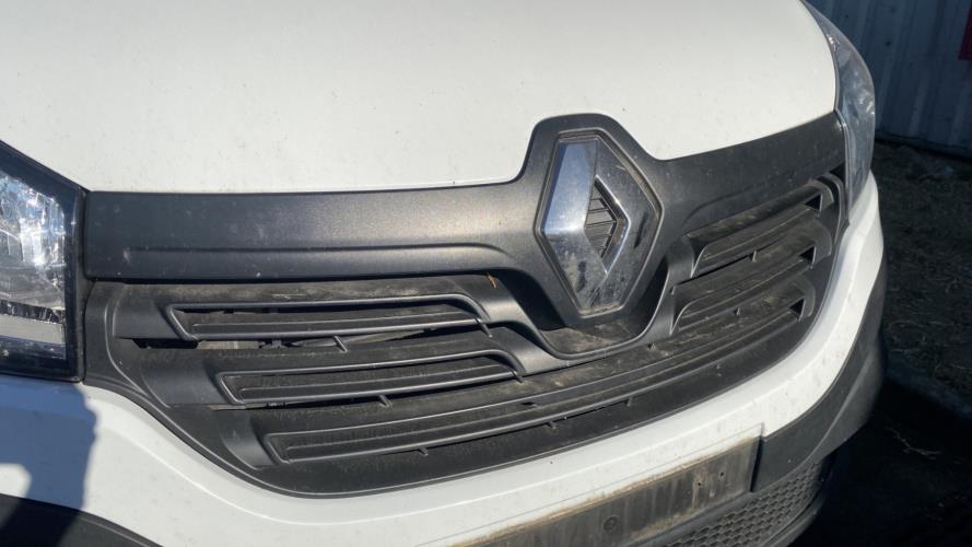 Image Calandre - RENAULT TRAFIC 3 COURT