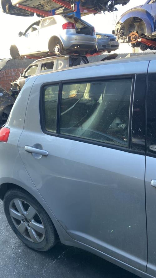Image Porte arriere droit - SUZUKI SWIFT 3