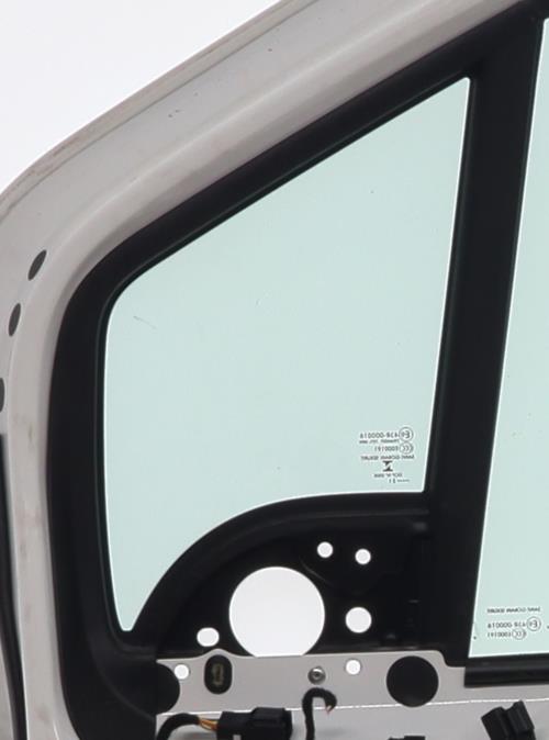 Image Custode avant droit (porte) - CITROEN BERLINGO 3