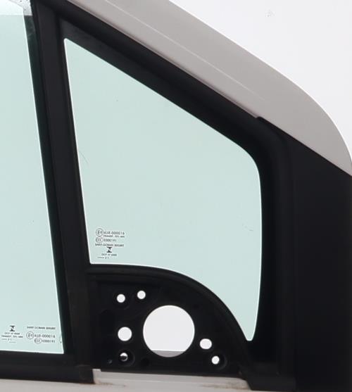 Image Custode avant droit (porte) - CITROEN BERLINGO 3