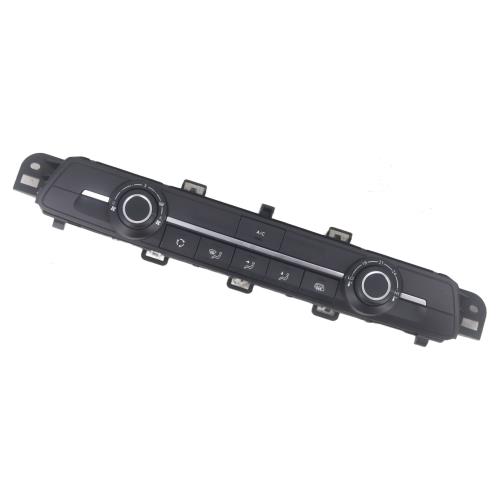 Image Commande chauffage - CITROEN BERLINGO 3