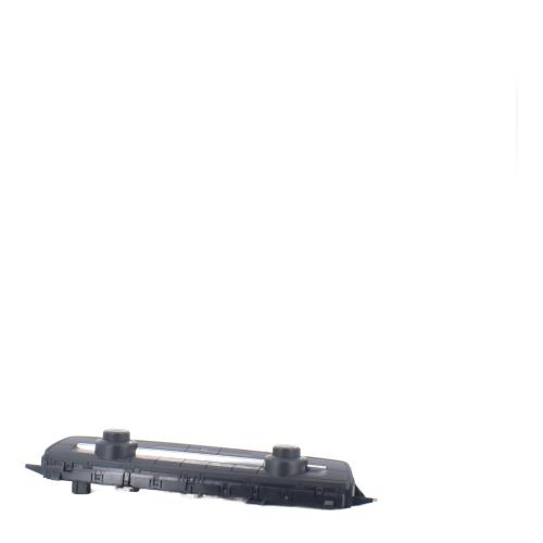 Image Commande chauffage - CITROEN BERLINGO 3