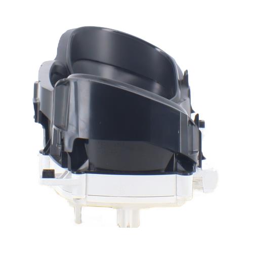 Image Compteur - CITROEN BERLINGO 3