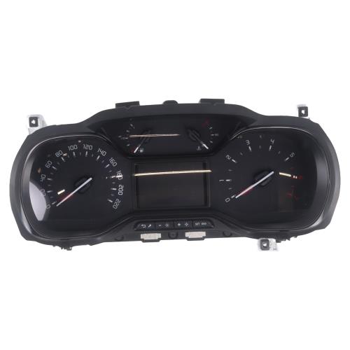 Image Compteur - CITROEN BERLINGO 3