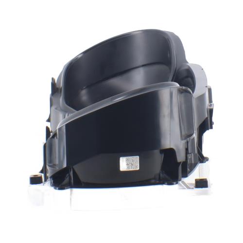 Image Compteur - CITROEN BERLINGO 3