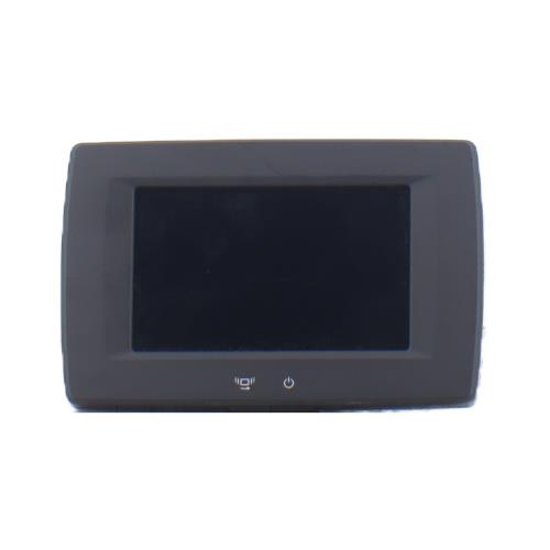 Image Retroviseur interieur - CITROEN BERLINGO 3