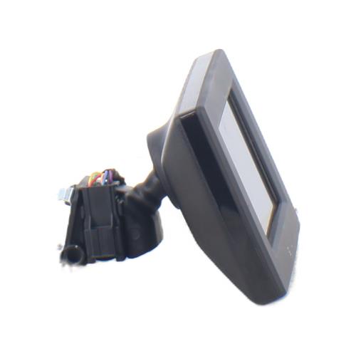 Image Retroviseur interieur - CITROEN BERLINGO 3