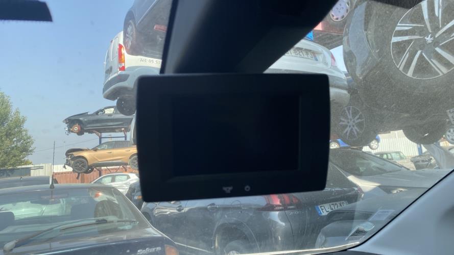 Image Retroviseur interieur - CITROEN BERLINGO 3