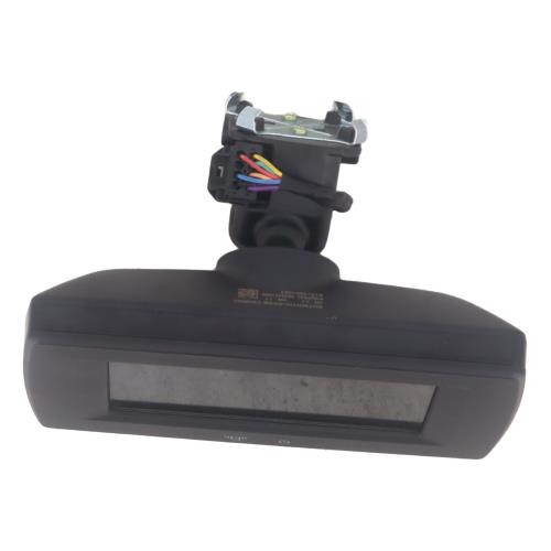 Image Retroviseur interieur - CITROEN BERLINGO 3