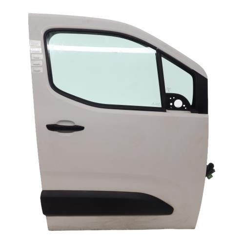 Image Fermeture centralisee avant droit - CITROEN BERLINGO 3