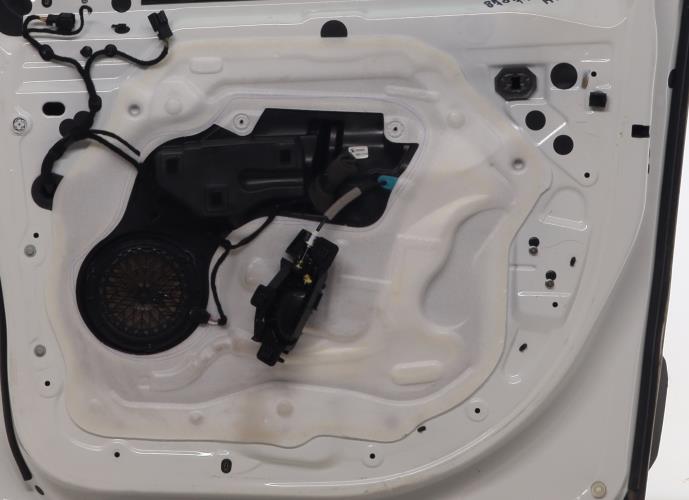 Image Fermeture centralisee avant droit - CITROEN BERLINGO 3