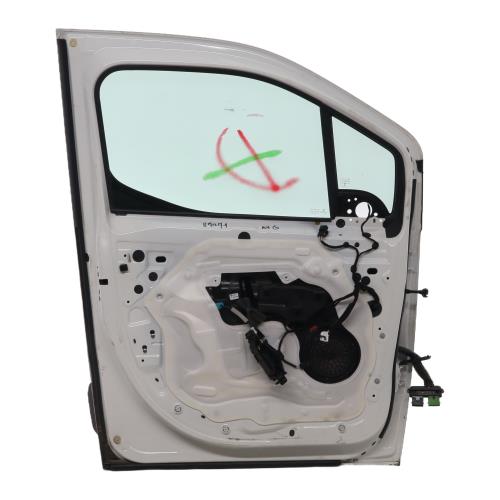 Image Fermeture centralisee avant gauche - CITROEN BERLINGO 3