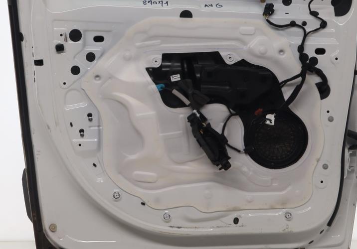 Image Fermeture centralisee avant gauche - CITROEN BERLINGO 3