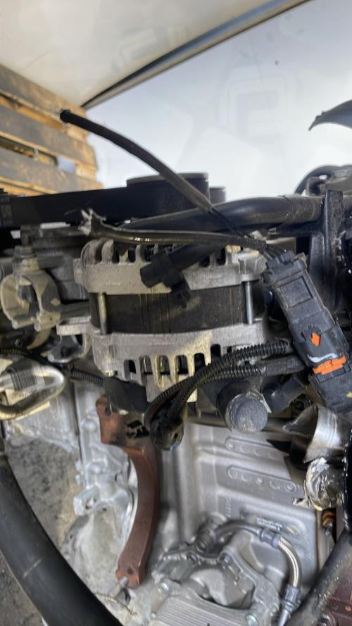 Image Alternateur - CITROEN BERLINGO 3