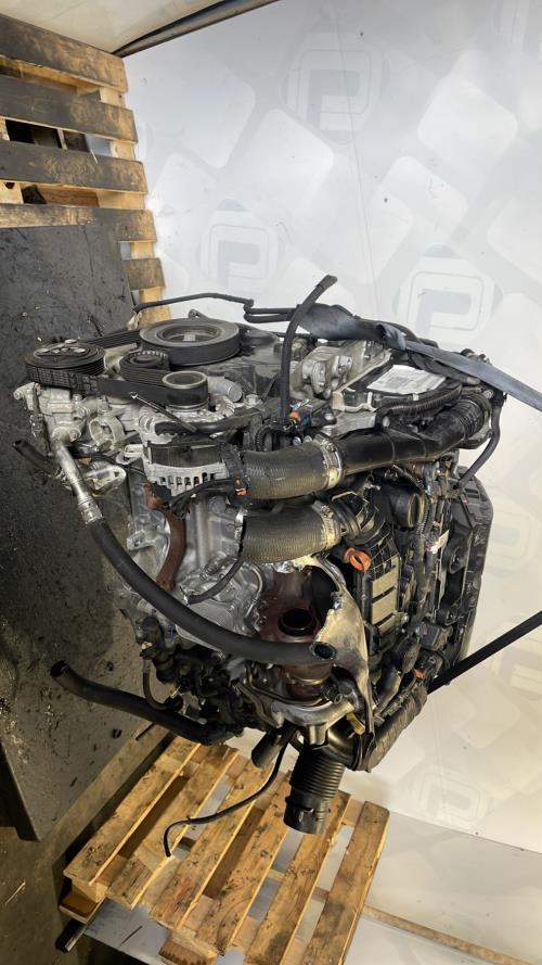 Image Moteur - CITROEN BERLINGO 3