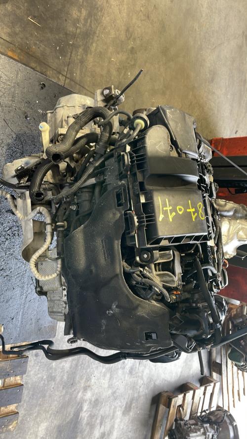 Image Moteur - CITROEN BERLINGO 3