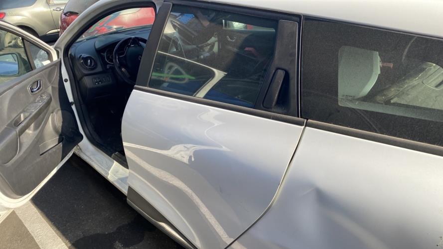Image Porte arriere gauche - RENAULT CLIO 4