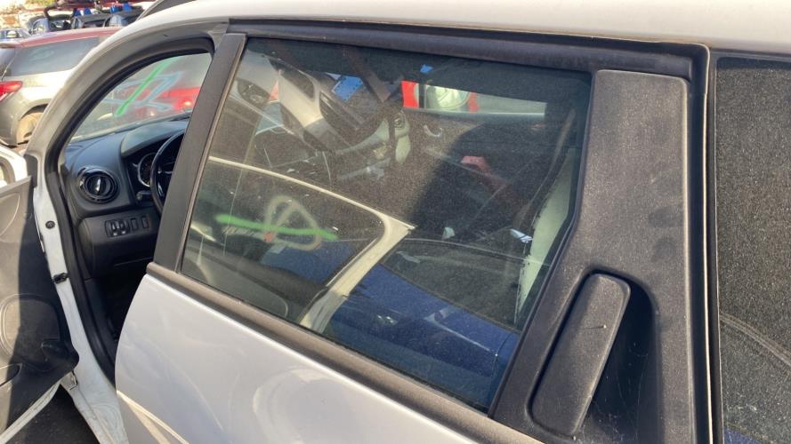 Image Porte arriere gauche - RENAULT CLIO 4