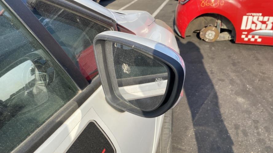 Image Retroviseur droit - RENAULT CLIO 4