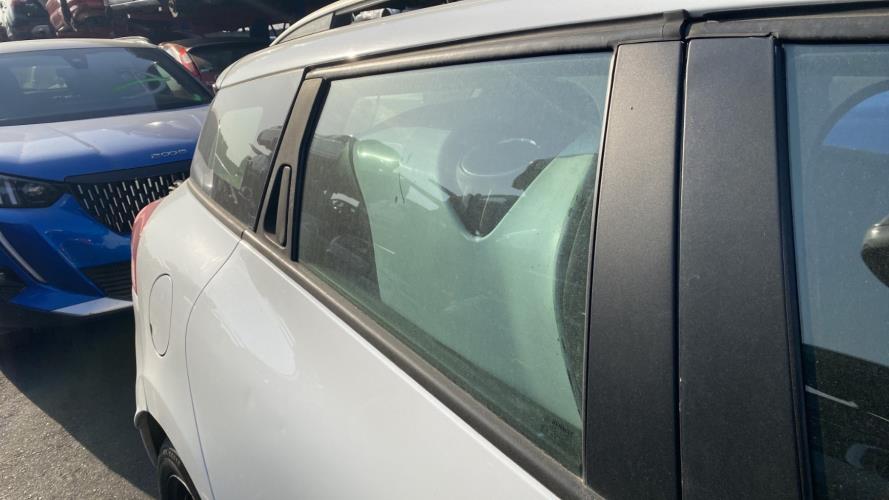 Image Vitre arriere droit - RENAULT CLIO 4