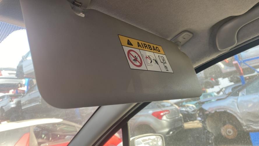 Image Pare soleil droit - RENAULT CLIO 4