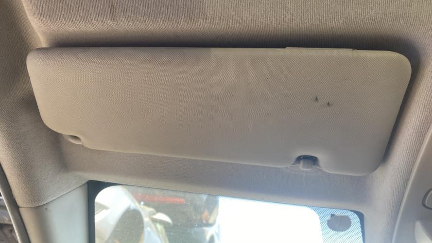 Image Pare soleil gauche - RENAULT CLIO 4