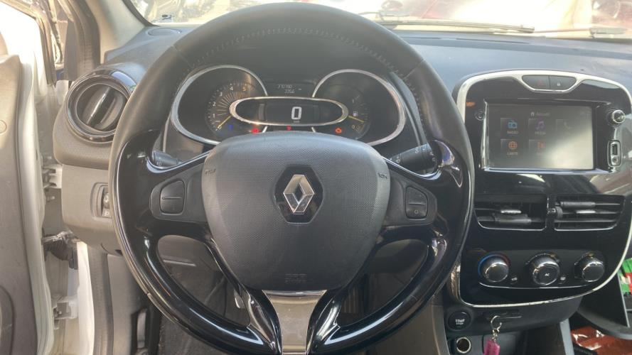 Image Volant - RENAULT CLIO 4