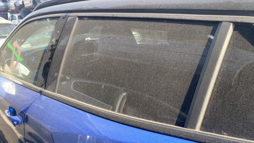 Image Vitre arriere gauche - PEUGEOT 2008 2