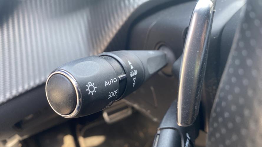 Image Com (Bloc Contacteur Tournant+Commodo Essuie Glace+Commodo Phare) - PEUGEOT 2008 2