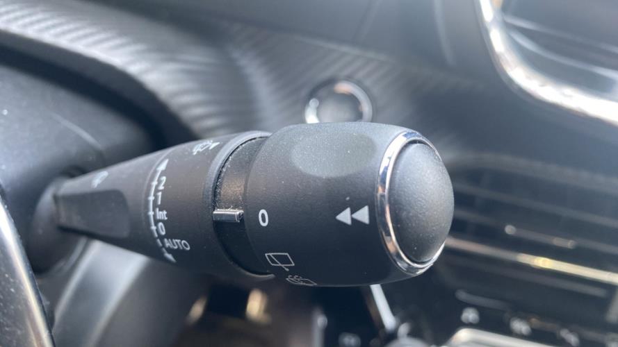 Image Com (Bloc Contacteur Tournant+Commodo Essuie Glace+Commodo Phare) - PEUGEOT 2008 2