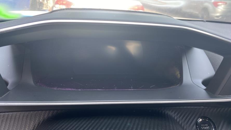 Image Compteur - PEUGEOT 2008 2