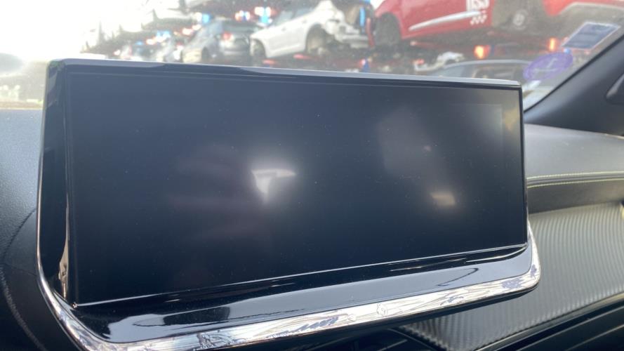 Image GPS - PEUGEOT 2008 2