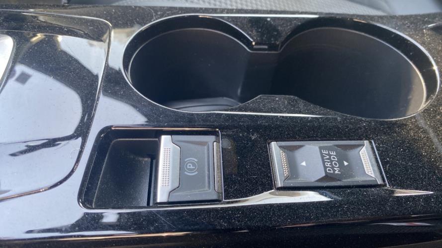 Image Poignee electrique frein a main - PEUGEOT 2008 2