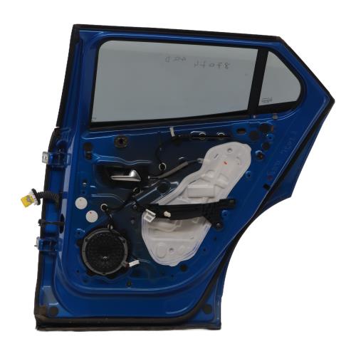 Image Fermeture centralisee arriere droit - PEUGEOT 2008 2