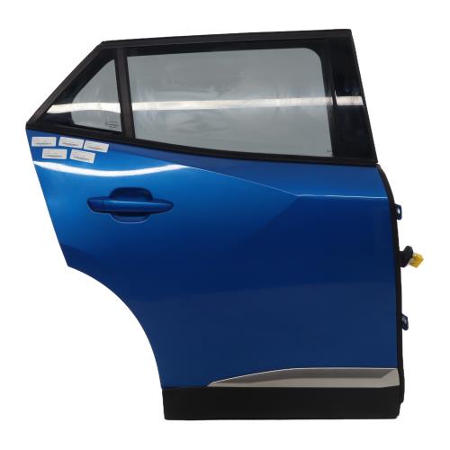 Image Fermeture centralisee arriere droit - PEUGEOT 2008 2