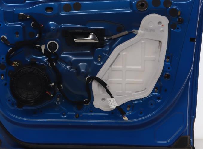 Image Fermeture centralisee avant droit - PEUGEOT 2008 2