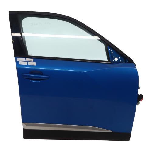 Image Fermeture centralisee avant droit - PEUGEOT 2008 2