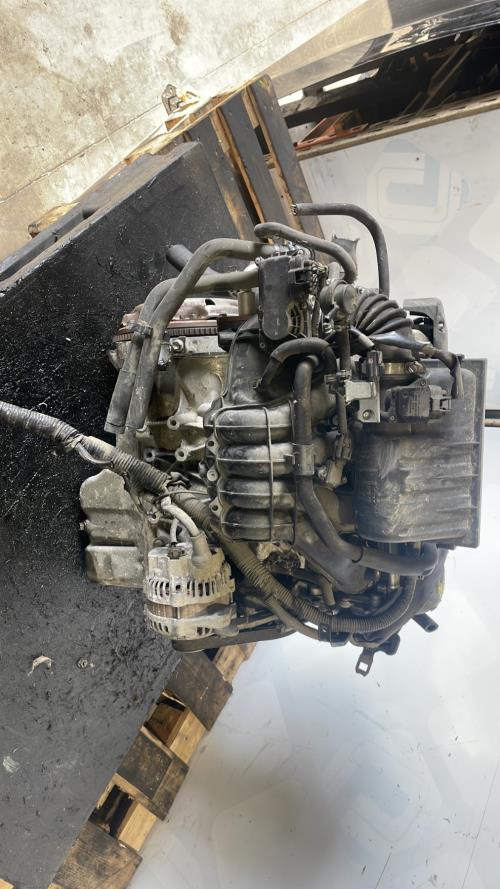 Image Moteur - SUZUKI SWIFT 3