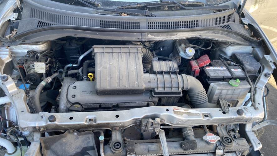 Image Moteur - SUZUKI SWIFT 3