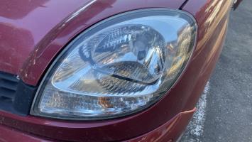 Pièce Auto