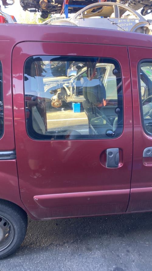 Image Porte arriere droit - RENAULT KANGOO 1